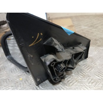 Recambio de retrovisor derecho para renault megane iii coupé (dz0/1_) 1.2 tce (dz2b, dz11) referencia OEM IAM   