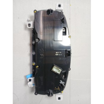 Recambio de cuadro instrumentos para peugeot rifter 1.5 bluehdi 130 referencia OEM IAM 982113278000  