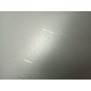 Recambio de paragolpes delantero para renault trafic caja cerrada (ab 4.01) referencia OEM IAM 7700313259 NUEVO 6265100QAH 00-06