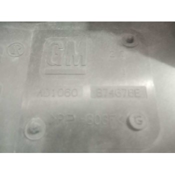 Recambio de electroventilador para saab 9-3 berlina 1.9 tid linear (i/d) referencia OEM IAM 874678E  