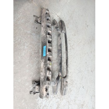 Recambio de refuerzo paragolpes delantero para volkswagen touran (1t1, 1t2) 1.9 tdi referencia OEM IAM 1T0807109B  