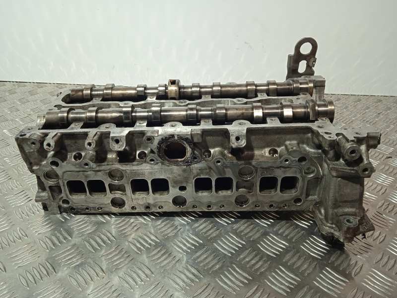 Recambio de culata para mercedes-benz sprinter ii james cook (906) 313 cdi classic referencia OEM IAM R6510160201  