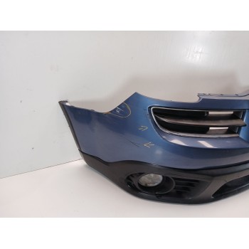 Recambio de paragolpes delantero para subaru tribeca (b9) 3.0 (wxe) referencia OEM IAM 57704XA06A  