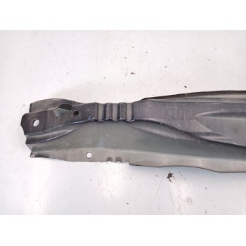 Recambio de refuerzo paragolpes trasero para volvo xc60 i suv (156) 2.4 d referencia OEM IAM   