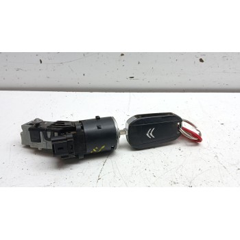 Recambio de conmutador de arranque para citroën jumpy iii furgoneta (v_) 1.6 bluehdi 95 referencia OEM IAM   