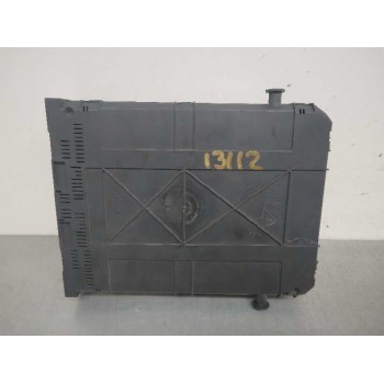 Recambio de centralita bsi para citroën c3 picasso sx referencia OEM IAM 9674021180  