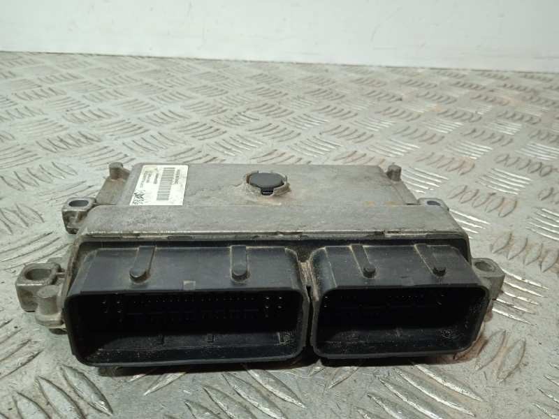 Recambio de centralita motor uce para peugeot 2008 (--.2013) access referencia OEM IAM 9829598880 A2C1892110101 HW9815037580