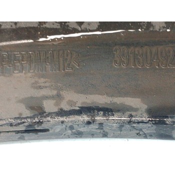 Recambio de paragolpes delantero para opel astra k (b16) 1.4 cng (68) referencia OEM IAM 39130492  