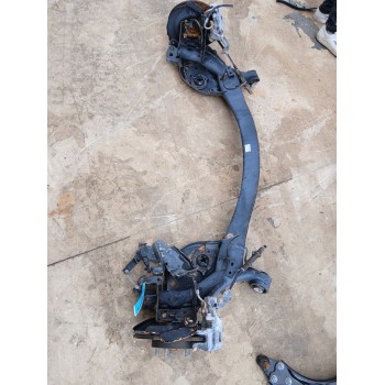 PUENTE TRASERO D10H28B0XK 4X4