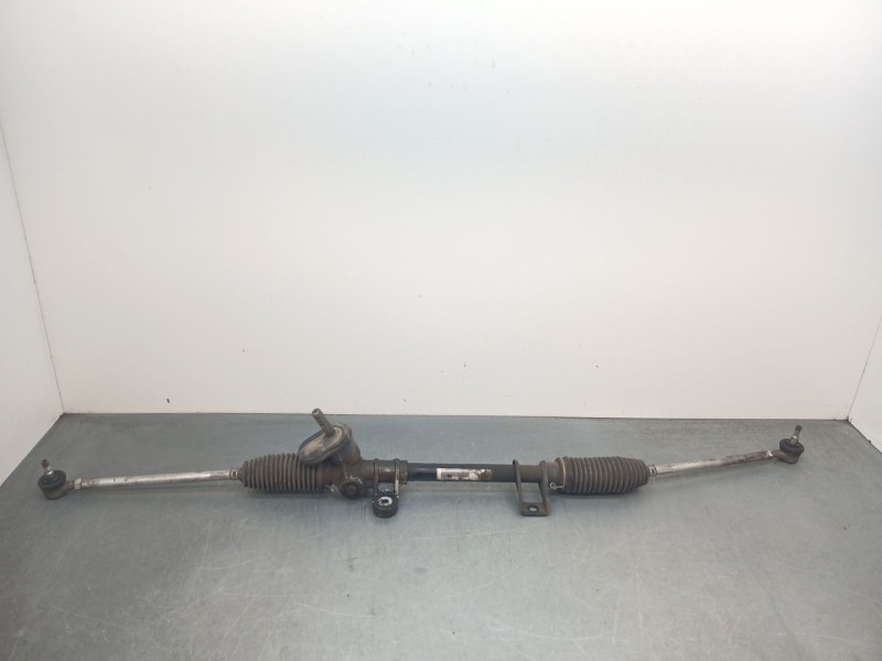 Recambio de cremallera direccion para dacia spring ev (b6m1) referencia OEM IAM 480109291R 480105508r 