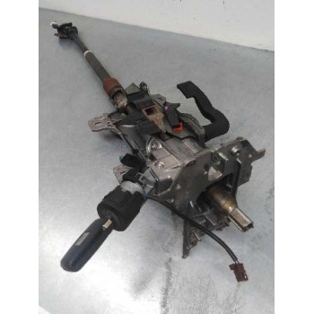 Recambio de columna direccion para citroën c4 picasso exclusive referencia OEM IAM A876430  