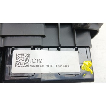 Recambio de modulo electronico para kia ev3 referencia OEM IAM 961a0ev000 96125ev000 96120ev000