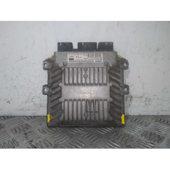 Recambio de centralita motor uce para ford fiesta (cbk) ambiente referencia OEM IAM 7S6112A650EA 5WS40632A 