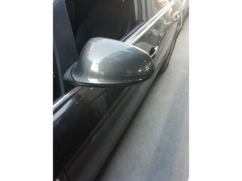 Recambio de retrovisor izquierdo para opel astra j lim. cosmo referencia OEM IAM 1428463 ABATIBLE 