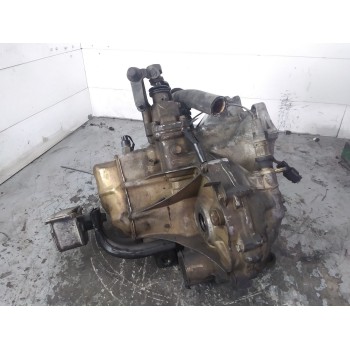Recambio de caja cambios para daewoo matiz cd referencia OEM IAM  157.642KM 