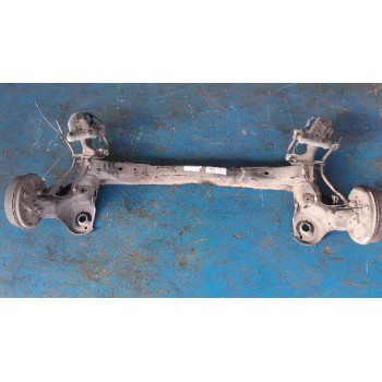 PUENTE TRASERO 1607197180 tambor