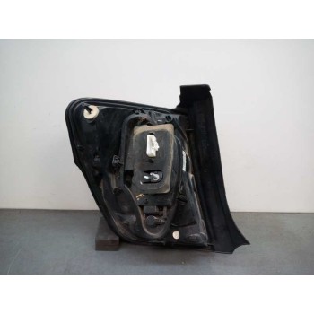 Recambio de piloto trasero derecho para citroën c3 collection referencia OEM IAM 9673805280 EXTERIOR 