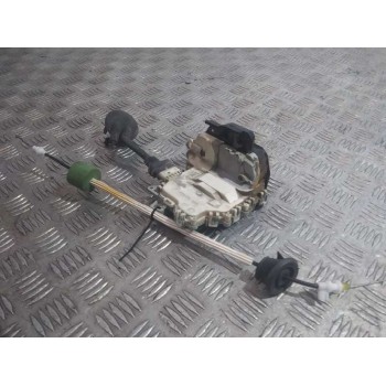 Recambio de cerradura puerta trasera derecha para audi a6 allroad quattro (4fh) 3.0 tdi referencia OEM IAM 8J1837016F  