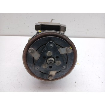 Recambio de compresor aire acondicionado para peugeot 307 (3a/c) 1.6 hdi 110 referencia OEM IAM 9651910980 1351F 