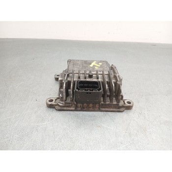 Recambio de centralita bomba inyeccion para opel astra g hatchback (t98) 1.7 dti 16v (f08, f48) referencia OEM IAM   