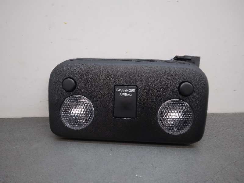 Recambio de luz interior para ford mustang gt referencia OEM IAM FR3T15K609BB  