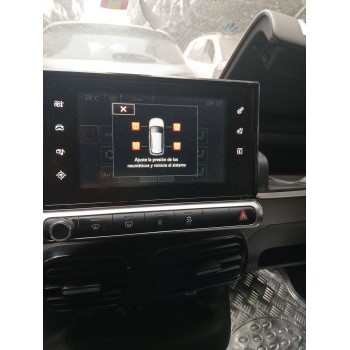 PANTALLA MULTIFUNCION 98010025ZD 