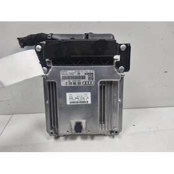 CENTRALITA MOTOR UCE 03G906016JE 0281012726 
