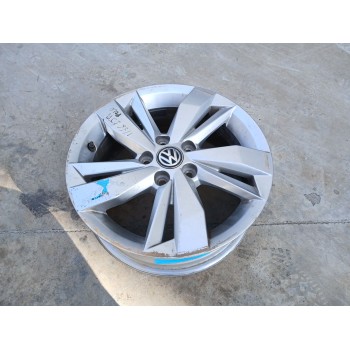 LLANTA 5.5JX15H2 ET40 X1 2G0601025N