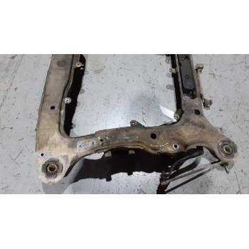 Recambio de puente delantero para volvo xc90 2.4 diesel cat referencia OEM IAM   