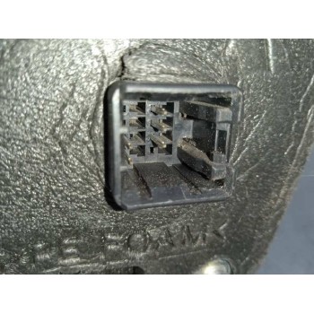 Recambio de retrovisor derecho para hyundai tucson (jm) 2.0 crdi comfort referencia OEM IAM  NEGRO 5 PINS