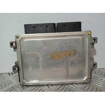 Recambio de centralita motor uce para peugeot 2008 (--.2013) access referencia OEM IAM 9829598880 A2C1892110101 HW9815037580