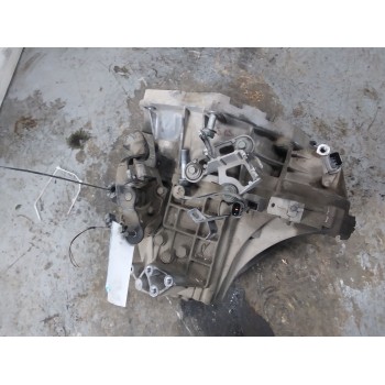 Recambio de caja cambios para kia picanto ii (ta) 1.0 referencia OEM IAM 5 VELOCIDADES B 175.000KM ME1772