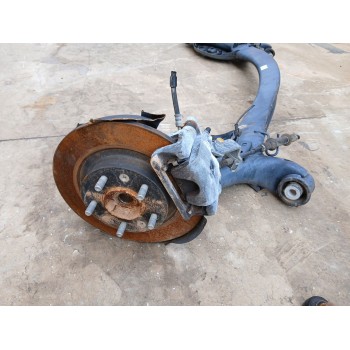 Recambio de puente trasero para mazda cx-3 (dk) 1.5 skyactiv-d (dk2ws) referencia OEM IAM D10H28B0XK  4X4