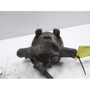 Recambio de pinza freno trasera derecha para land rover discovery v6 td s referencia OEM IAM  TRW 