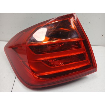 Recambio de piloto trasero izquierdo para bmw 3 (f30, f80) 320 d referencia OEM IAM   