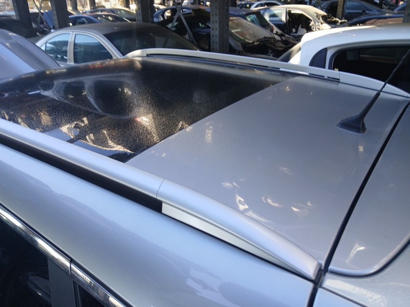 Recambio de techo para nissan qashqai ii (j11, j11_) 1.2 dig-t referencia OEM IAM   