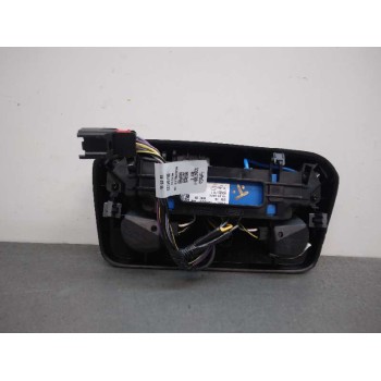 Recambio de luz interior para ford mustang gt referencia OEM IAM FR3T15K609BB  