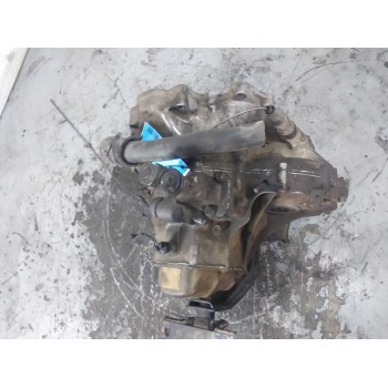 Recambio de caja cambios para daewoo matiz cd referencia OEM IAM  157.642KM 