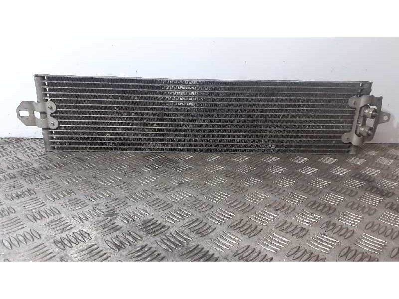 Recambio de radiador aceite para volkswagen touareg (7la) tdi v10 referencia OEM IAM 7L0317019 95530701703 7L0317021