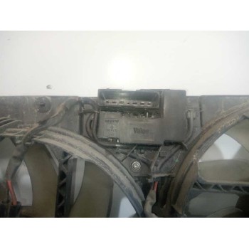 Recambio de electroventilador para saab 9-3 berlina 1.9 tid linear (i/d) referencia OEM IAM 874678E  