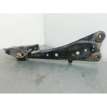BRAZO SUSPENSION INFERIOR TRASERO IZQUIERDO 