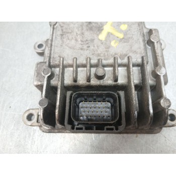 Recambio de centralita bomba inyeccion para opel astra g hatchback (t98) 1.7 dti 16v (f08, f48) referencia OEM IAM   