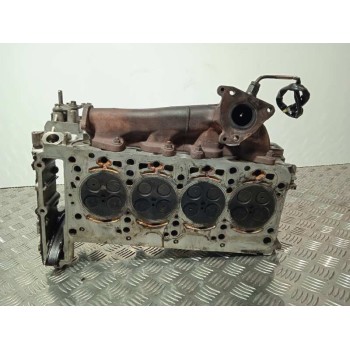 Recambio de culata para mercedes-benz sprinter ii james cook (906) 313 cdi classic referencia OEM IAM R6510160201  