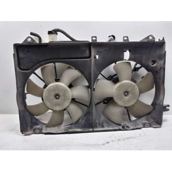 Recambio de electroventilador para toyota prius (nhw20) basis referencia OEM IAM 4227501300 1680007421 1680007250