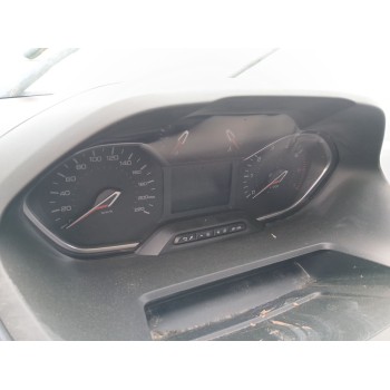 Recambio de cuadro instrumentos para peugeot rifter 1.5 bluehdi 130 referencia OEM IAM 982113278000  