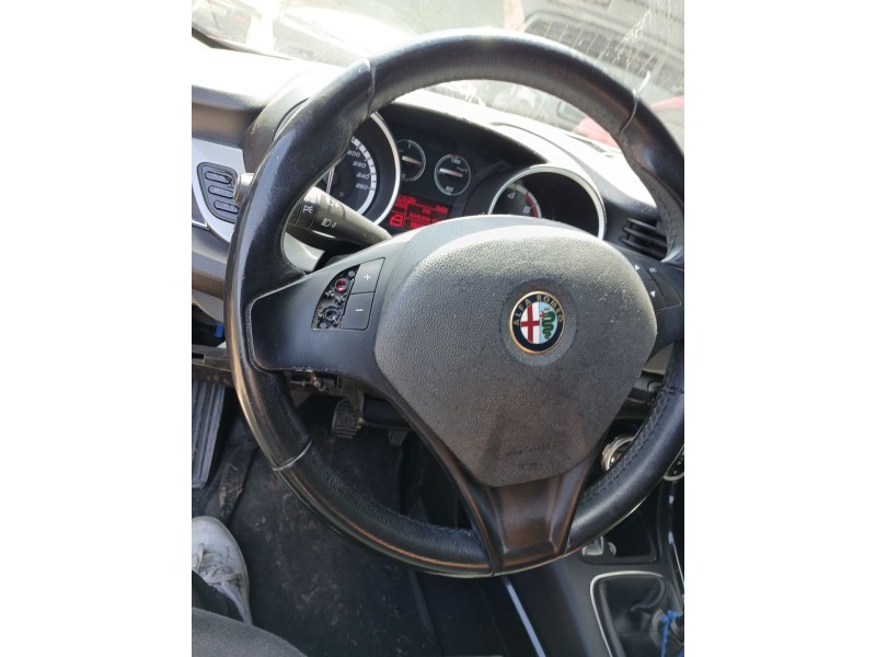 Recambio de volante para alfa romeo giulietta (940_) 1.6 jtdm (940fxd1a) referencia OEM IAM 0000071779530  