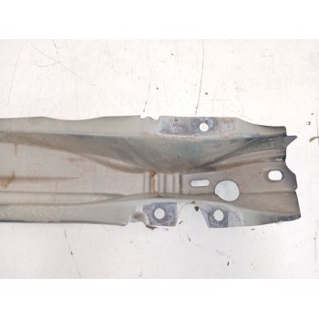 Recambio de refuerzo paragolpes trasero para volvo xc60 i suv (156) 2.4 d referencia OEM IAM   