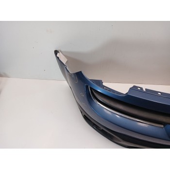 Recambio de paragolpes delantero para subaru tribeca (b9) 3.0 (wxe) referencia OEM IAM 57704XA06A  