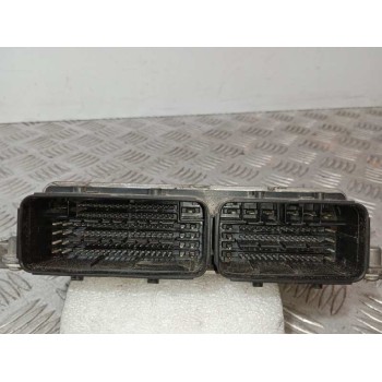 Recambio de centralita motor uce para peugeot 2008 (--.2013) access referencia OEM IAM 9829598880 A2C1892110101 HW9815037580