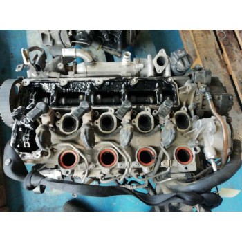 MOTOR CASCO 0000000100050049 CASCO 